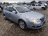 WVWLK73C37E****** Salvage and Wrecked 2007 Volkswagen Passat in North Hollywood