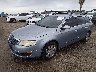 WVWLK73C37E****** Used and Repairable 2007 Volkswagen Passat in North Hollywood