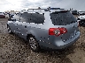 WVWLK73C37E****** Salvage and Repairable 2007 Volkswagen Passat in North Hollywood