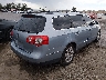 WVWLK73C37E****** Salvage and Wrecked 2007 Volkswagen Passat in California State