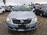 WVWLK73C37E****** Salvage and Repairable 2007 Volkswagen Passat in California State