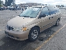 2HKRL185X1H****** Usados y Reparables 2001 Honda Odyssey en Fremont