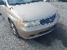 2HKRL185X1H****** Salvamento y Reparables 2001 Honda Odyssey en Estado de California