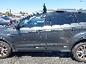 1FMCU0G94HU****** Repairable 2017 Ford Escape in California State