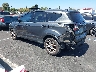1FMCU0G94HU****** Salvage and Repairable 2017 Ford Escape in Los Angeles