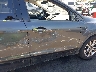 1FMCU0G94HU****** Salvage and Repairable 2017 Ford Escape in California State