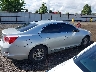 1G11A5SA9DF****** Wrecked 2013 Chevrolet Malibu in Washington State