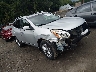 JN8AS5MV2DW****** Salvamento y Destrozados 2013 Nissan Rogue en Taunton