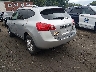 JN8AS5MV2DW****** Salvamento y Reparables 2013 Nissan Rogue en Taunton