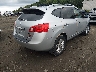 JN8AS5MV2DW****** Salvamento y Destrozados 2013 Nissan Rogue en Estado de Massachusetts