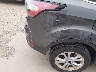 1FMCU0GD9HU****** Reparables 2017 Ford Escape en Estado de Texas