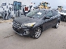 1FMCU0GD9HU****** Usados y Reparables 2017 Ford Escape en Austin - IAA