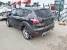 1FMCU0GD9HU****** Salvamento y Reparables 2017 Ford Escape en Austin - IAA