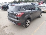 1FMCU0GD9HU****** Salvamento y Destrozados 2017 Ford Escape en Estado de Texas