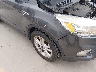 1FMCU0GD9HU****** Salvamento y Reparables 2017 Ford Escape en Estado de Texas