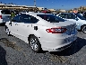 3FA6P0HD3ER****** Salvamento y Reparables 2014 Ford Fusion en Santa Clarita