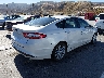 3FA6P0HD3ER****** Salvamento y Destrozados 2014 Ford Fusion en Estado de California