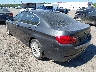 WBAFU7C58DD****** Salvage and Repairable 2013 BMW 5 Series in Metro DC