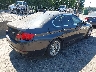 WBAFU7C58DD****** Salvage and Wrecked 2013 BMW 5 Series in Maryland State