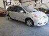 5TDZK22C28S****** Salvage and Wrecked 2008 Toyota Sienna in Springfield