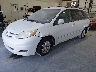 5TDZK22C28S****** Used and Repairable 2008 Toyota Sienna in Springfield