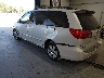 5TDZK22C28S****** Salvage and Repairable 2008 Toyota Sienna in Springfield