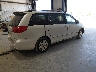 5TDZK22C28S****** Salvage and Wrecked 2008 Toyota Sienna in Missouri State
