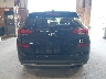 KM8J3CAL8KU****** Wrecked 2019 Hyundai Tucson