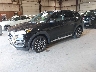 KM8J3CAL8KU****** Used and Repairable 2019 Hyundai Tucson in Newburgh