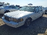1LNCM81W0MY****** Used and Repairable 1991 Lincoln Town Car in Austin