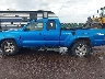 5TEUU42N35Z****** Repairable 2005 Toyota Tacoma in South Dakota State