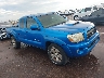 5TEUU42N35Z****** Salvage and Wrecked 2005 Toyota Tacoma in Sioux Falls