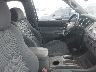 5TEUU42N35Z****** Used and Repairable 2005 Toyota Tacoma in South Dakota State