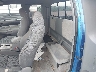 5TEUU42N35Z****** Wrecked 2005 Toyota Tacoma in Sioux Falls