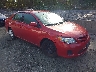 2T1BU4EE7CC****** Salvage and Wrecked 2012 Toyota Corolla in Metro DC