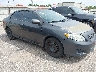 1NXBU4EE5AZ****** Salvage and Wrecked 2010 Toyota Corolla in Houston