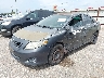 1NXBU4EE5AZ****** Used and Repairable 2010 Toyota Corolla in Houston