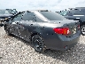 1NXBU4EE5AZ****** Salvage and Repairable 2010 Toyota Corolla in Houston