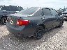 1NXBU4EE5AZ****** Salvage and Wrecked 2010 Toyota Corolla in Texas State