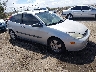 3FAFP31332R****** Salvamento y Destrozados 2002 Ford Focus en Albuquerque