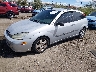 3FAFP31332R****** Usados y Reparables 2002 Ford Focus en Albuquerque