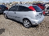 3FAFP31332R****** Salvamento y Reparables 2002 Ford Focus en Albuquerque
