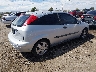 3FAFP31332R****** Salvamento y Destrozados 2002 Ford Focus en Estado de Nuevo México