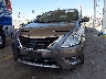 3N1CN7AP5HL****** Reparables 2017 Nissan Versa