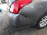 3N1CN7AP5HL****** Salvamento y Destrozados 2017 Nissan Versa en North Hollywood