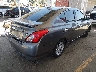 3N1CN7AP5HL****** Salvamento y Destrozados 2017 Nissan Versa en Estado de California
