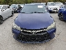 4T1BF1FK4FU****** Destrozados 2015 Toyota Camry en Estado de Texas