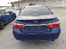 4T1BF1FK4FU****** Destrozados 2015 Toyota Camry