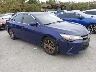 4T1BF1FK4FU****** Salvamento y Destrozados 2015 Toyota Camry en Dallas-Fort Worth