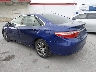 4T1BF1FK4FU****** Salvamento y Reparables 2015 Toyota Camry en Dallas-Fort Worth
